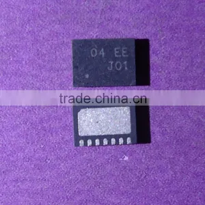 RICHTEK Model Code:04= (04 EC,04 EF,04 E4...) QFN-14 thumbnail-1