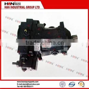 A7V055LRDS Rexroth Hydraulic Pump thumbnail-2