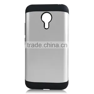 Free Samples!LZB Hot Selling Smartphone Cover for Meizu MX5 Armor Case thumbnail-6