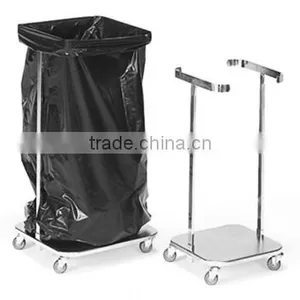 Free Standing Sack Holder,rubbish Bag Sack Holder,sack Holder thumbnail-1