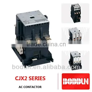 CJX1 AC CONTACTOR thumbnail-1