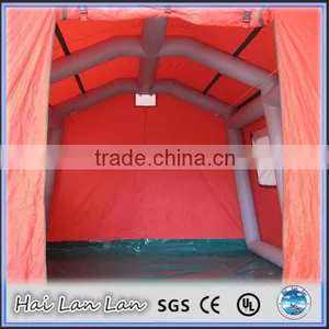 2015 Outdoor Sibley Tent on Sale thumbnail-6