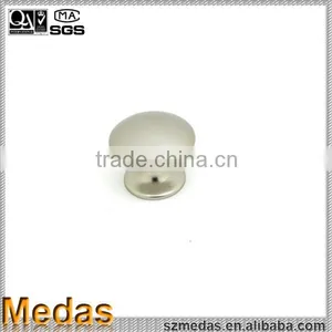 Single Hole Handle Small Cabinet Kitchen Drawer Pull Handles Door Knobs thumbnail-1