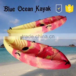 Blue Ocean 2015 New Design Kayak Brands/customized Kayak Brands/superior Kayak Brands thumbnail-1