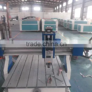 Mini Desktop Cnc Router 600x900mm Small Cnc Router Machine 6090 ,Diy Cnc Router Kits for Wood Metal thumbnail-5