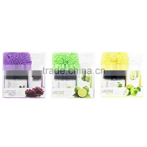 Juicy Lime Bath Gift Set thumbnail-5