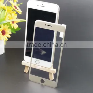 3d Curved Tempered Glass Screen Protector for IPhone6s 3D Tempered Glass thumbnail-3