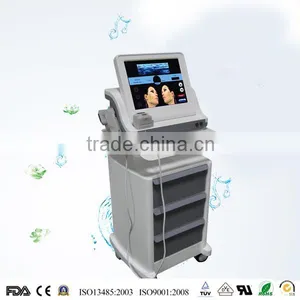 2016 Best Selling Beauty Machine HIFU Wrinkle Removal and Anti Aging thumbnail-1