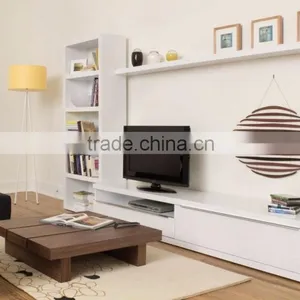 New Model 2016 tv Cabinet Made in China thumbnail-1