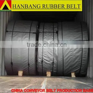 Heat Resistance Conveyor Belt of Coal Mine thumbnail-6