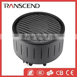 New Model Product Type Bbq Charcoal Grill thumbnail-1