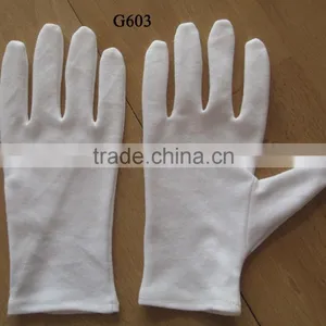 100% Cotton Glove thumbnail-1