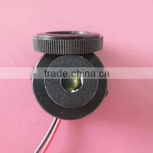 2925 24VDC Alarm Siren Buzzer thumbnail-4