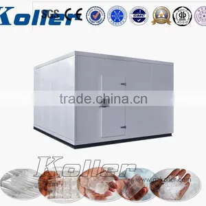 VCR60 Koller Storage Cold Room for Vegetable and Fruits thumbnail-1