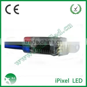 Waterproof Rgb Node 50 Pcs /string Diffused Led Lighting String Dc5V thumbnail-1