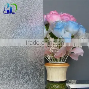 3mm-6mm Patterned Glass Nashiji Flora Millennium MistliteKaratachi Mayflower thumbnail-2