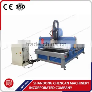 Hot Sale Cheap Cnc Plasma Cutting Machine Price With High Quality thumbnail-5