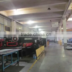 Shanghai Svei Electric Co., Ltd. company overview - view 4 thumbnail