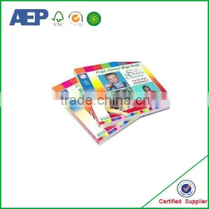 Made in China Cheap Coloring Printing Custom Child Book thumbnail-6