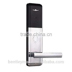 Hotel Lock With Rfid Management System thumbnail-1