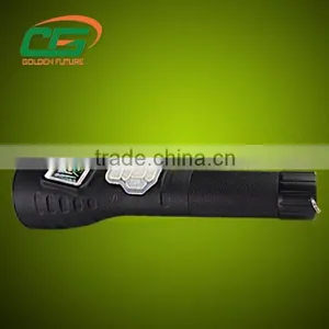 5 Million Pixel Camera Dvr Police Flashlight With Digital Screen thumbnail-2