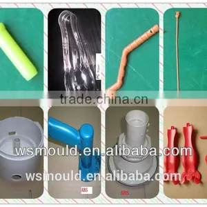 Professional Plastic Production for Plastic Washer thumbnail-3
