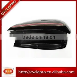 Motorcycle Parts Motorcycle Oil Tank Fuel Tank for JH70 thumbnail-3