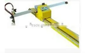 Portable Cnc Steels and Other Metals Oxyacetylene Flame/plasma Cutting Machine thumbnail-1