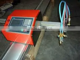 Preiswert Portable Cnc High-definition Plasma/flame Cutting Machine thumbnail-1