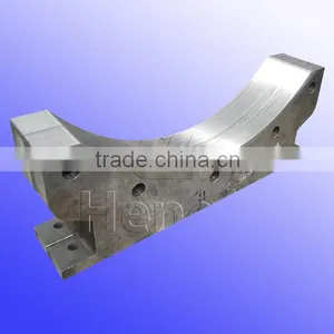 Hot! CNC Sheet Metal Bending Service in China thumbnail-1