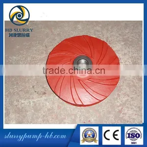 Sales Promotion High Quality China Heavy Duty Slurry Pump thumbnail-4