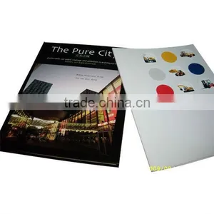 Hardcover Book Printing,Story Book,Children Book thumbnail-5
