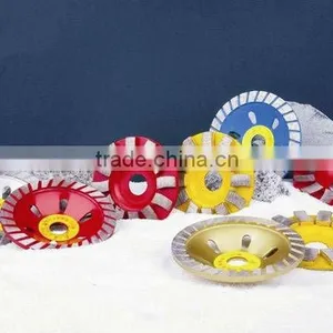 Diamond Grinding Wheel thumbnail-1