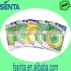 Diamond Cutting Disc thumbnail-3