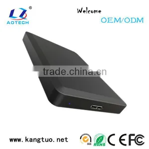 High Quality USB3.0 SATA 2.5 Hdd Enclosure thumbnail-5