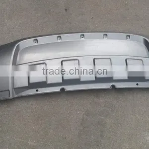 Vacuum Forming Bumper thumbnail-3