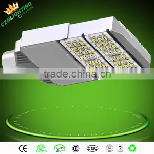 China Manufacture 120W LED Street Light, Solar Led Street Lights thumbnail-1