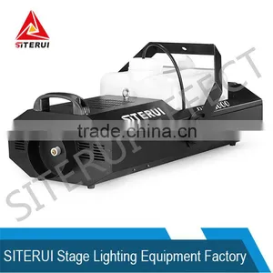 Stage Machine Dmx and Remote Control Disco dj Smoke Fog Machine thumbnail-1