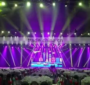 Beam 200 Moving Head thumbnail-4