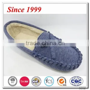 Soft Fabric Women Shoes thumbnail-3