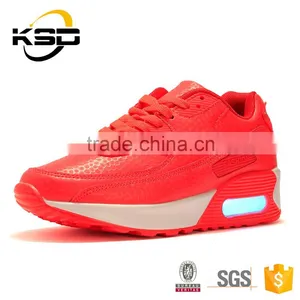 Used Sport Led Shoes So Cheap Sports Shoes For Light up Shoes Adult thumbnail-1