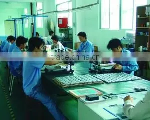 Shenzhen Mteche Technology Co., Ltd. company overview - view 3 thumbnail