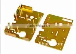 Sheet Metal Stamping thumbnail-1