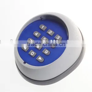 Keypad,wireless Wall Switch,security PAD,Security Keypad thumbnail-1