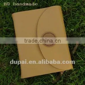 Genuine Leather Handmade Journal Diary thumbnail-1