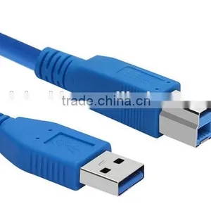 USB3.0 Cable AM to BM 3m thumbnail-2