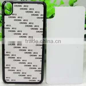 Blank Hard Plastic 2D Sublimation Phone Case for HTC Desire 820 thumbnail-1