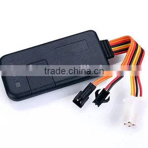 Mini Gps Tracker Withlisten-in& Free App and Platform thumbnail-5