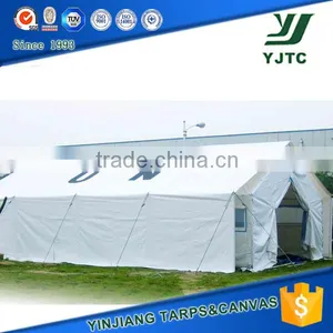 High Quality 6x12m Steel Frame Outdoor Party Tent thumbnail-5
