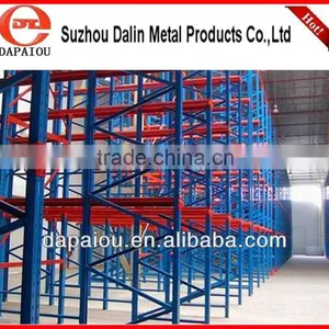 Adjustable Pallet Racking thumbnail-1
